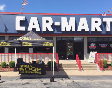 America's Car-Mart