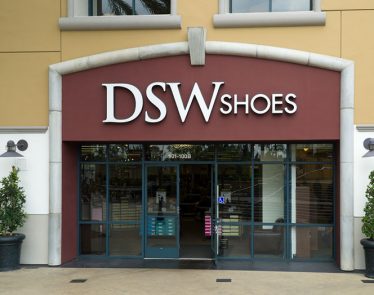 Designer Shoe Warehouse