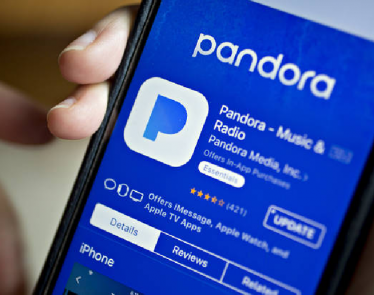 Pandora Media