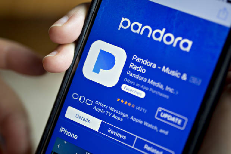 Pandora Media