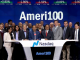 Ameri100 Partners With Bayestree Intelligence