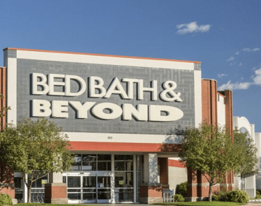 Bed Bath & Beyond