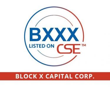 Block X Capital Corp