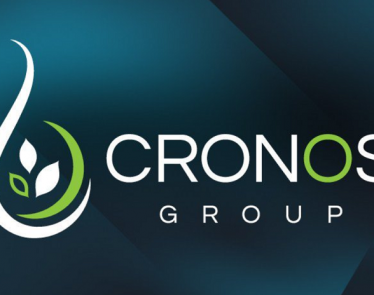 Cronos Group Cannabis