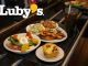 Luby's Third Quarter Results