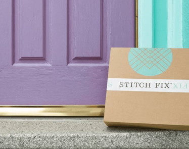 Stitch Fix shares