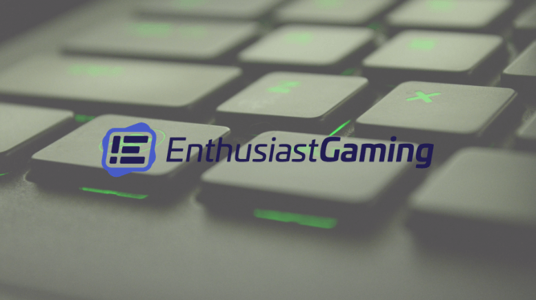 Enthusiast Gaming Holdings (TSXV:EGLX) (OTCQB:EGHIF) Company Profile