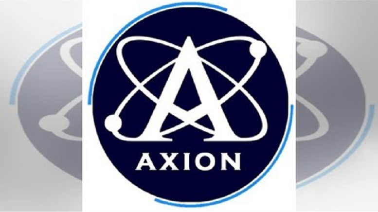 Axion Ventures - AXV:CA