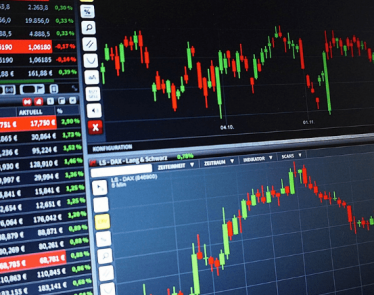 small-cap stocks