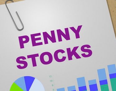 Penny stocks