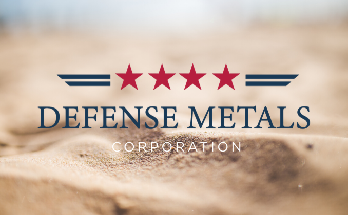 Defense Metals Corp. (TSXV:DEFN) (OTCQB:DFMTF) – Company Profile