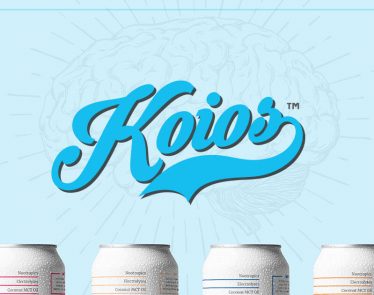 Koios Beverage