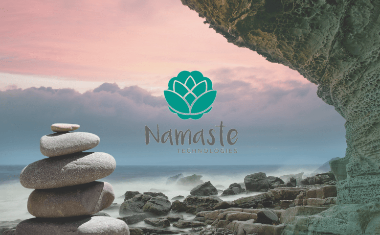 Namaste stock