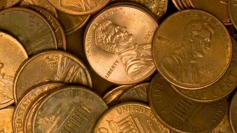 penny stocks under $2