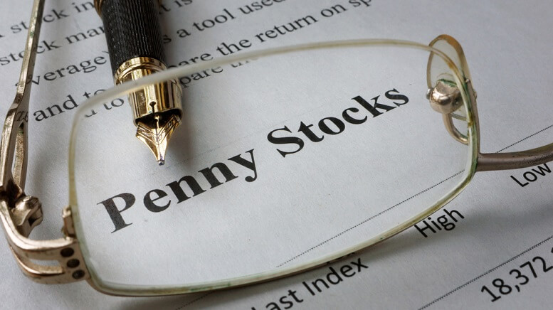 penny stocks