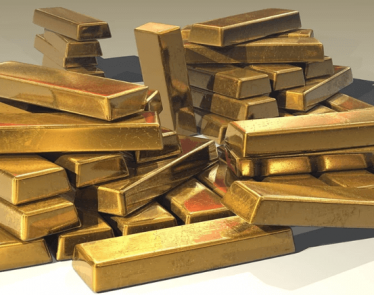 gold penny stocks