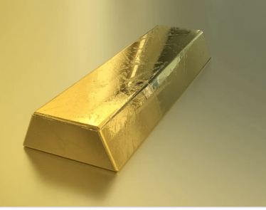 top gold stocks