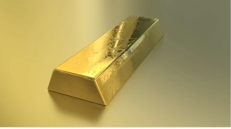 top gold stocks