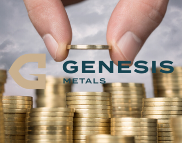 Genesis Metals