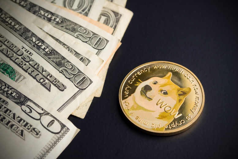 dogecoin