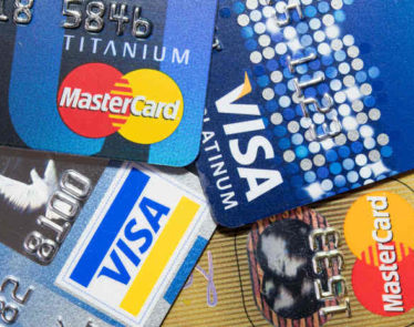 Senate Bill Targets Credit Card Fees for Visa and Mastercard